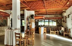 Armonia Hotel - Restaurant