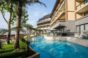Angsana Zhuhai Phoenix Bay - Pool