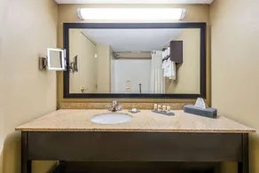 La Quinta Inn & Suites - New River Gorge National Park - Salle de bain