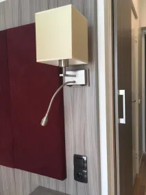 Hotel Oxelosund - Rom