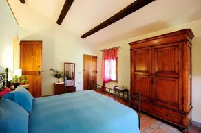 Cornio Delle Fronde - Zimmer
