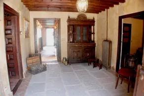 La Centenaria de Alaraz - Lobby