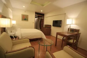 The Residency, Chennai - Room