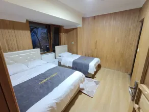 Uzungöl Dilek Pansiyon - Room