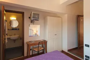 B&B Arco Antico - Chambre