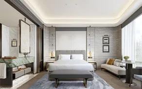 Yiwu Ocean Hotel - Camera