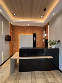 Sori Apartments - Reception
