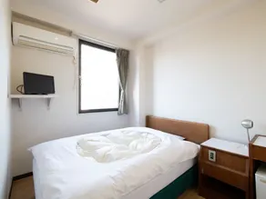 Tabist Business Hotel Kanazono Gifu - Zimmer
