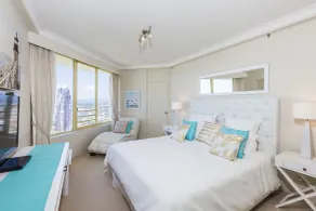 Gold Coast Amor'e Luxury Sub Penthouse - Chambre