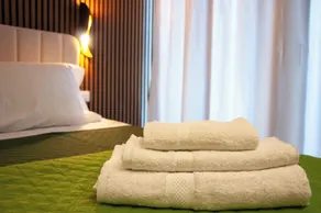 Sicily Luxury Rooms - Værelse