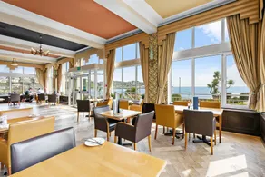 The Grand Hotel - Restaurant