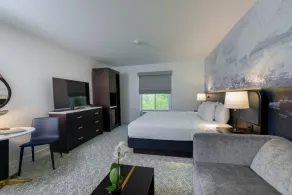 The Ohioan Hotel and Event Center - Room