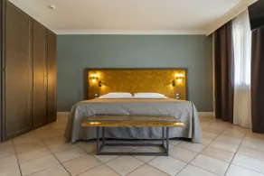 Palazzo della Scala Hotel - Luxury Suites & Spa - Chambre