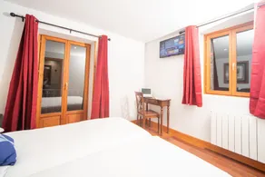 Hotel Branka - Quarto