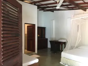 Sun N Sea Hotel - Chambre