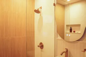 The Perch Hotel - Bathroom
