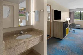 Days Inn by Wyndham Gettysburg - Quarto