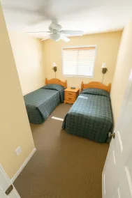 Sunny Point Resort - Chambre
