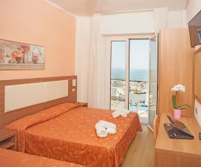 Hotel Sara - Rom