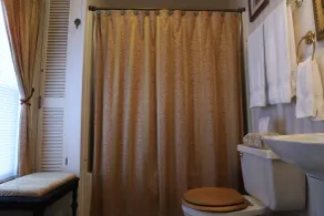 Changing Times Boutique Country Lodging - Bathroom