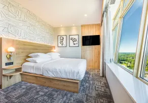 Tower Hotel at Fallsview - Chambre