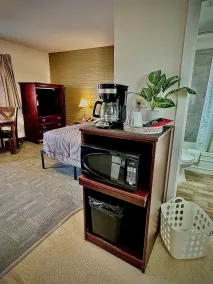 Caravel Motel - Chambre