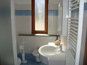 Affittacamere La Falconetta - Salle de bain