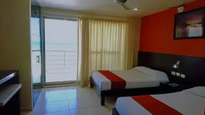 Hotel & Suites Domani - Zimmer
