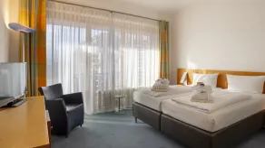 Aqualux Wellness- & Tagungshotel - Camera