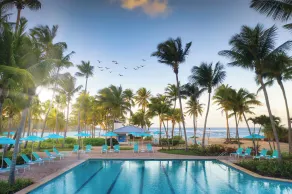 Hyatt Vacation Club at Hacienda del Mar - Pool