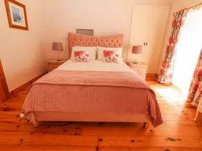 Dromclough Farmhouse - Værelse