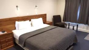 Auto Lodge Motel - Chambre
