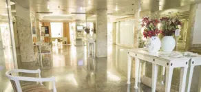 Sol Victoria Marina - Reception
