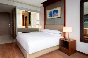 Courtyard By Marriott Seoul Times Square - Quarto