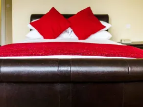 The Devonshire House Hotel-Free Parking - Room