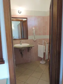 Hotel Domu Incantada - Salle de bain