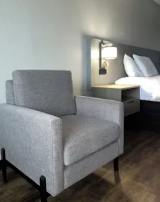 Hallmarc Inn & Suites of West Memphis - Chambre