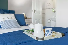 The Ashleigh  - Chambre
