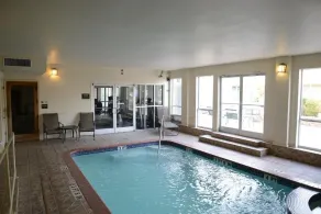 Ramada by Wyndham Del Rio - Piscine