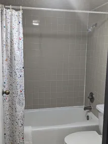 Luxury inn - Bathroom