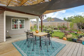 6 Mi to Camp Lejeune! Family Home w/ Koi Pond - Interiør