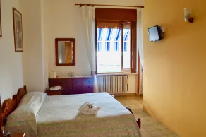 Suites Piazza Umberto - Camera