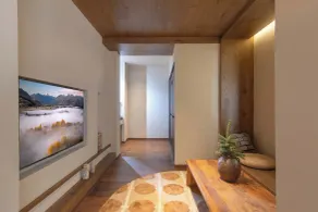 Shangri-la Nine Shepherds Oxygen Retreat - Habitación