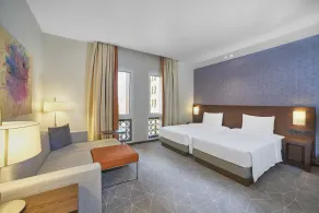 Hyatt Place Dubai Wasl District - Room