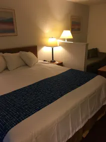 Travelodge by Wyndham Spearfish - Chambre