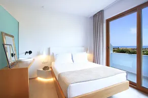 Basilico Suites Adults Only by Estia - View from room
