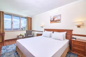 Dedeman Istanbul - Chambre
