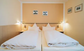 Hotel Abenstal - Camera