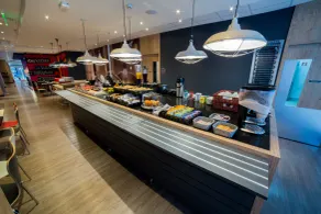 ibis Arapiraca - Restaurant