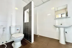 Grand Place Resort - Baño